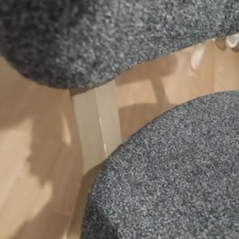 Kelebek Mobilya Her Şey Satana Kadar