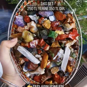 Satış Reklamındaki Görselden Farklı Ürün Geldi!