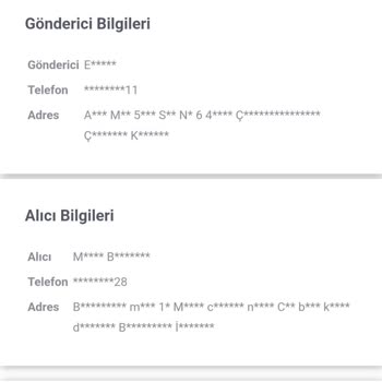 Scotty Kargo Oyalıyor Mu?