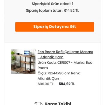 Scotty Kargo Oyalıyor Mu?