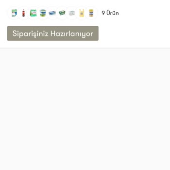 Şok Marketlerin Geciken Siparişleri
