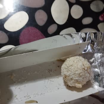 Rossmann Bozuk Ürün Çıkması