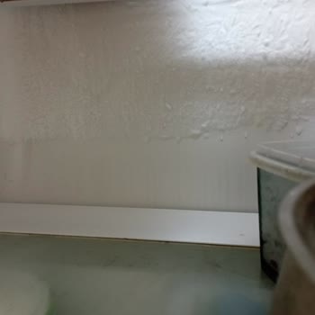 Beko Buzdolabımda Bir Çok Kusur Var Değişim Talebi İstiyorum