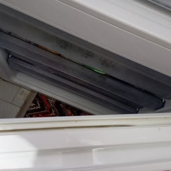 Beko Buzdolabımda Bir Çok Kusur Var Değişim Talebi İstiyorum