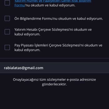 İş Bankası Müşteri Onayı Olmadan Posta Gönderip Paranıza Bloke Koyuyor