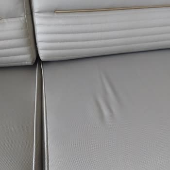 İstikbal Lena Koltuk Takımı Kumaşı Pot Duruyor Ve Toplanıyor