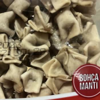 BİM Ekmekcik Mantı Küflü Çıkıyor