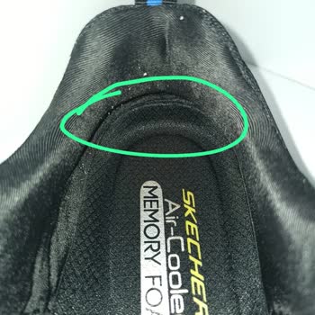 Skechers Kaliteli Ayakkabının Hayal Kırıklığı