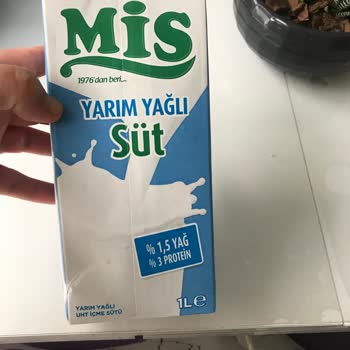 istegelsin Bozuk Ürün Gönderildi