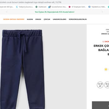 Benetton İndirim Kampanyası Uygulanmıyor!