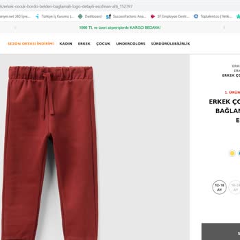 Benetton İndirim Kampanyası Uygulanmıyor!