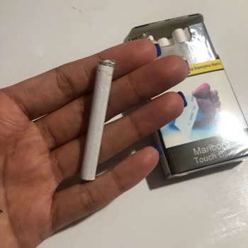 Marlboro Touch Blue Hatalı Ürün