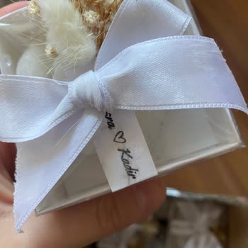 Frydizaynn (Instagram) Frydizaynn Yanlış Ve Kalitesiz Ürün Sorunu