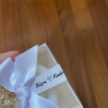 Frydizaynn (Instagram) Frydizaynn Yanlış Ve Kalitesiz Ürün Sorunu