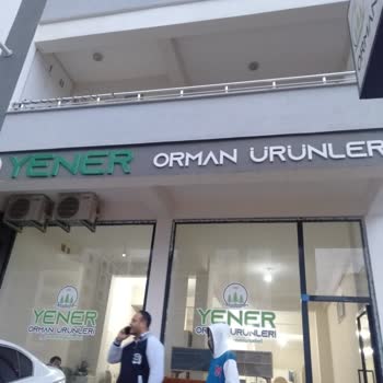 Yener Orman Ürünleri Kalitesiz Hizmet Ve Tehdit Edici Tavır!