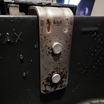 Philips Airfryer Paslanma Sorunu