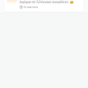 Migros Sanal Market Siparişim Gelmedi