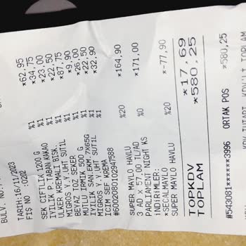 Migros Mutlu İrmik Kurtlu