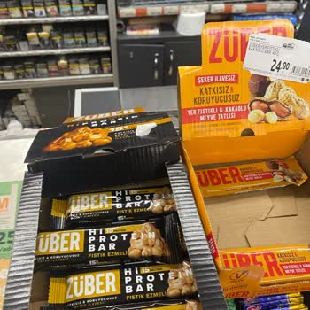 Migros Reyon Fiyatı Ve Kasa Fiyatı Farklılığı
