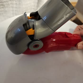 Dyson Markasının Satış Sonrası İlgisizliği.