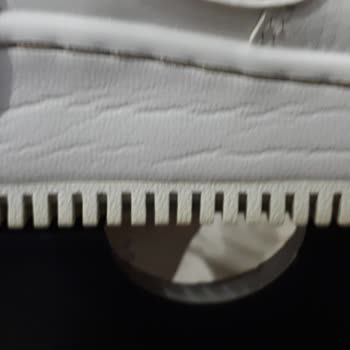 Nike Shadow Ayakkabı Çökme