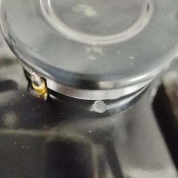 Bosch Marka Ankastre Ocak