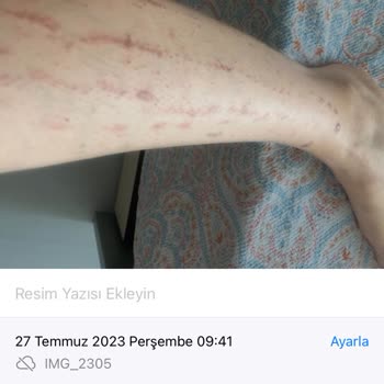 Nazan Gürgen Beauty Center İşletme Sahibi Yapılan İşlemin Arkasında Durmuyor