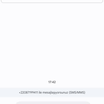 Kargo İadesi SMS Karmaşası