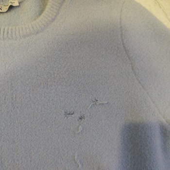 Dilvin Tekirdağ Çorlu Moda Store Mağazası Malının Arkasında Durmuyor.