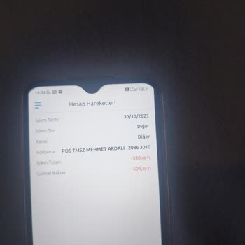 Dilvin Tekirdağ Çorlu Moda Store Mağazası Malının Arkasında Durmuyor.