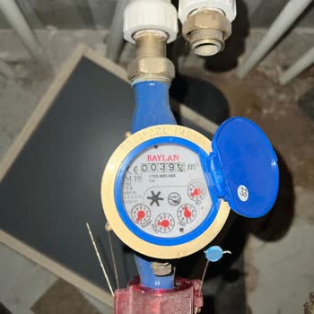 ASKİ Su İşletmesi Fatura