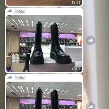 PTT Kargo PTT İle Hep Sorun Mu Yaşayacağız?