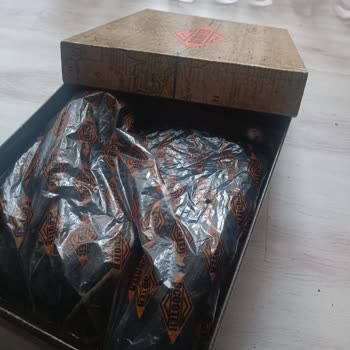 Scooter Ayakkabı Botun Altı Parçalandı