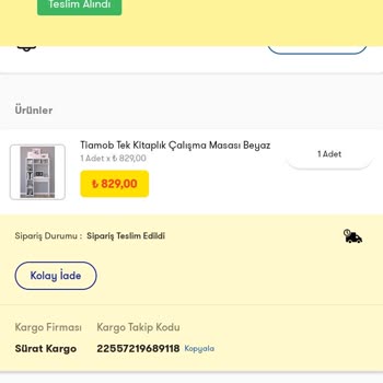 Şok Marketler 2 Aydır Teslim Edilmeyen Ürün