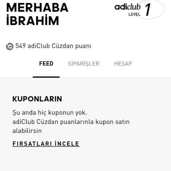 Adidas Yalan Kampanya Yaparak İnsanları Siteye Çekmeye Çalışıyor