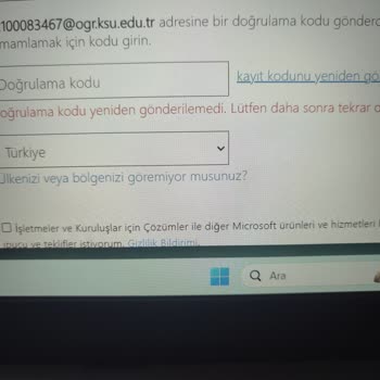 Microsoft Office 365 Eğitim