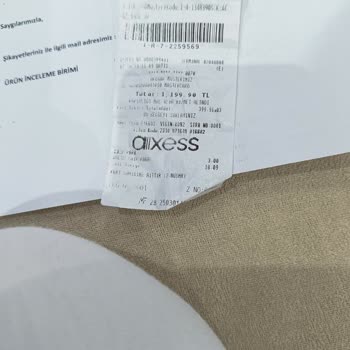 Nike Ayakkabı Üç Haftada Şekil Değiştirdi