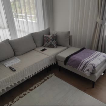 Weltew Home Mobilya Satin Alarak Yaşanılan Mağduriyet