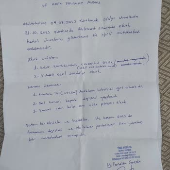 Weltew Home Mobilya Satin Alarak Yaşanılan Mağduriyet