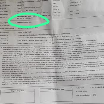 TCL Telefon TCL Çocuk Saati