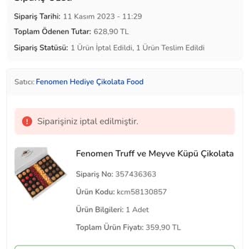 ÇiçekSepeti Çiçek Sepetinin Özel Günümüzün İçine Etmesi