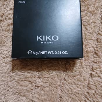Kiko Milano Kutu Boş Çıktı