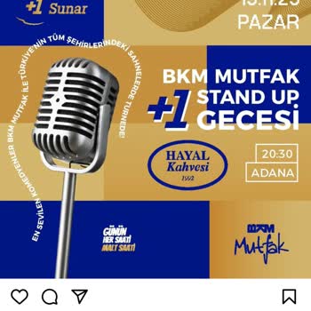 Hayal Kahvesi Adana Yalan Afiş Bilgisizlik