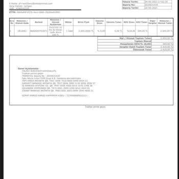 Onvo TV Sorunu, Onvo Servis Sorunu