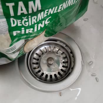 Yayla Pirinç Kurtlu Pirinç A101 Ürünleri Kurtlu