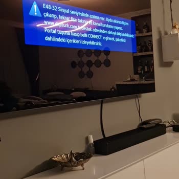 Digiturk Yayın Sorunumuzu Çözmüyor