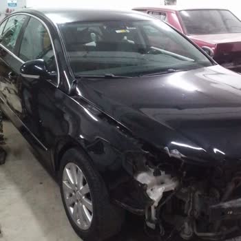 Sompo Sigorta Hasarlı Araç Satın Alma