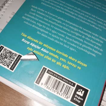 Pazarama Sahte Kitap Satışı