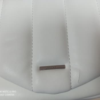 Bershka Kusurlu Ürün Gönderimi