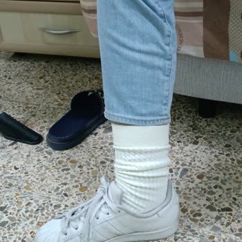 Penti Çorabın Kalitesiz Olması